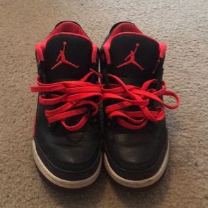 Air Jordan 3s
